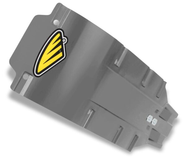 CYCRA SKIDPLATE KTM 4STK GR
