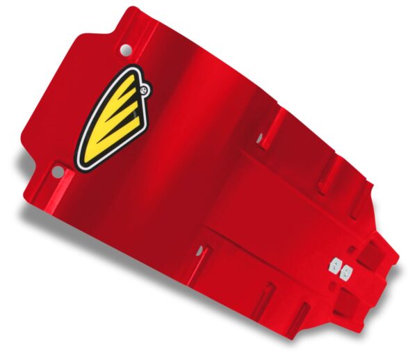 CYCRA SKIDPLATE CRF250 10-17 RD