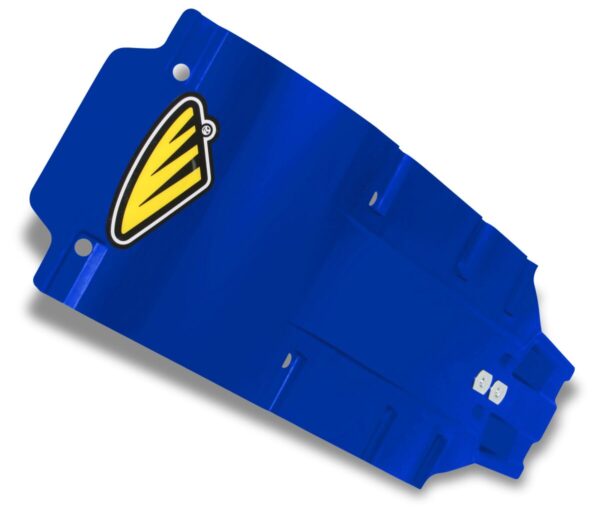 CYCRA SKIDPLATE YZ250F 10-18 BL