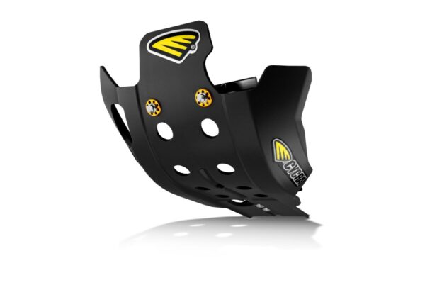 CYCRA FULL ARMOR SKDPLTE YZ/WR BK