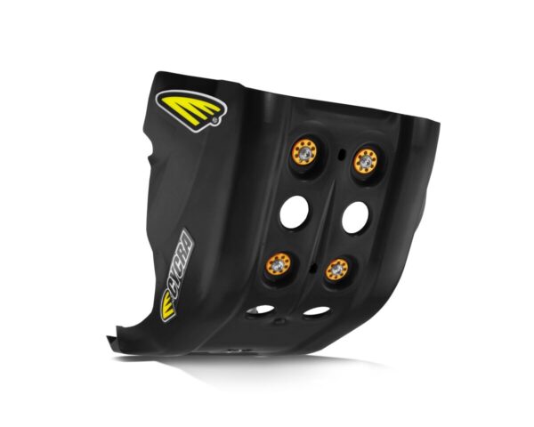 CYCRA SKDPLTE F.ARMOR KTM/HVA 16- BK
