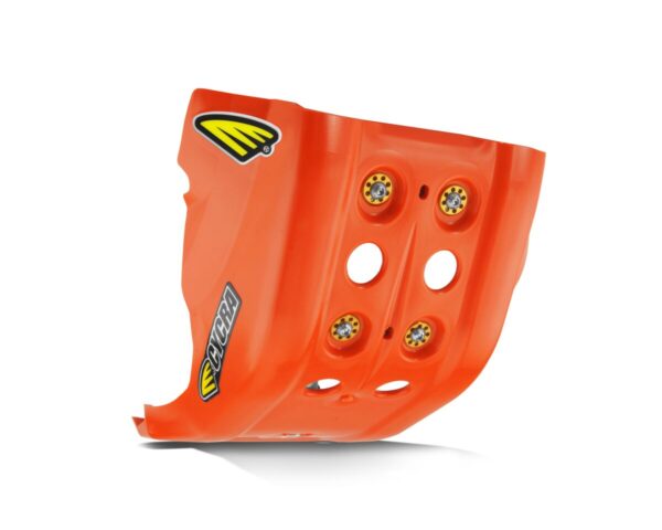 CYCRA SKIDPLATE F.ARMOR KTM 16- OR