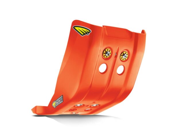 CYCRA SKDPLATE F.ARMOR KTM450 16- OR