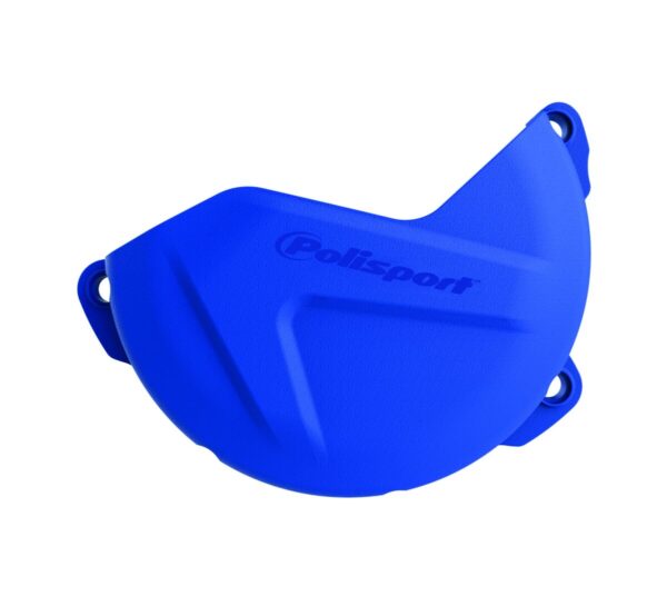 POLISPORT CLUTCH CVR PROT HVA BL