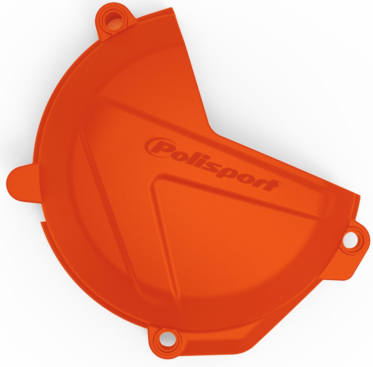POLISPORT CLUTCH CVR PROT SXF250 OR