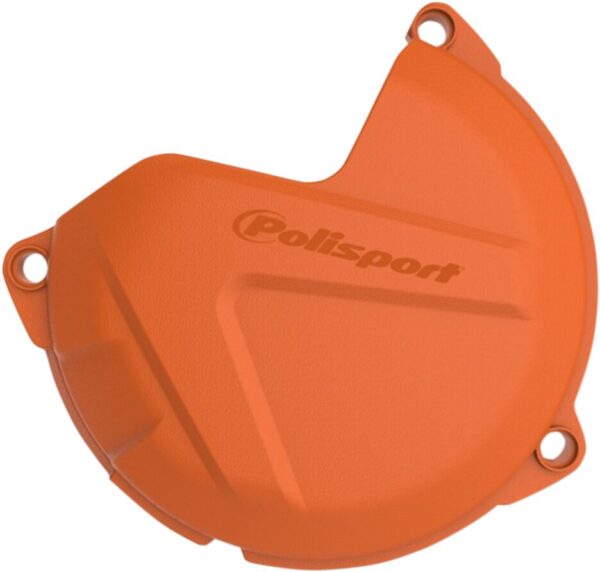 POLISPORT CLUTCH CVR PROT SXF450 OR
