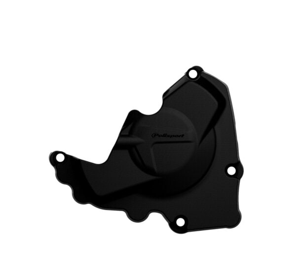 POLISPORT IGNITION CVR CRF250 10-17 BK