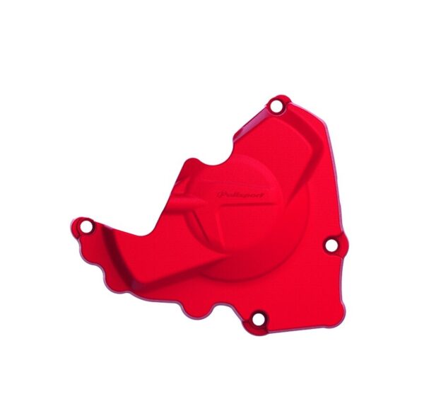 POLISPORT IGNITION CVR CRF250 10-17 RED