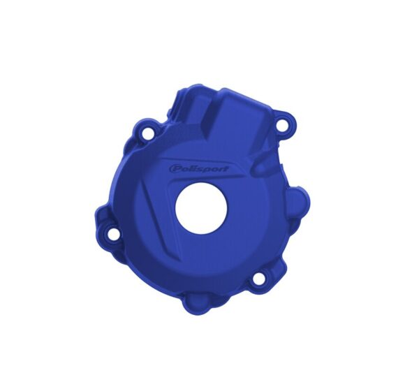 POLISPORT IGNITION CVR PROT HVA BL