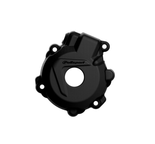 POLISPORT IGNITION CVR PROT KTM BK