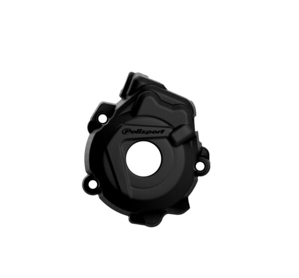 POLISPORT IGNITION CVR SXF2/350 13-15 BK