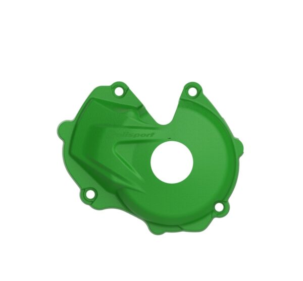 POLISPORT IGNITION CVR KXF450 16-18 GR