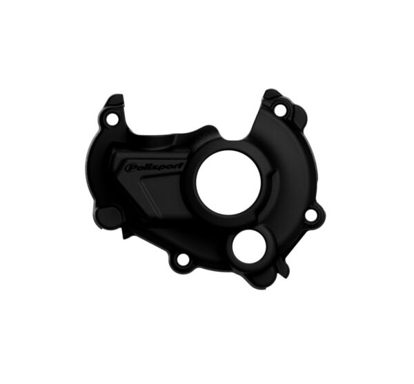 POLISPORT IGNITION CVR PROT YZF250 BK