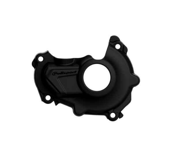 POLISPORT IGNITION CVR PROT YZF450 BK