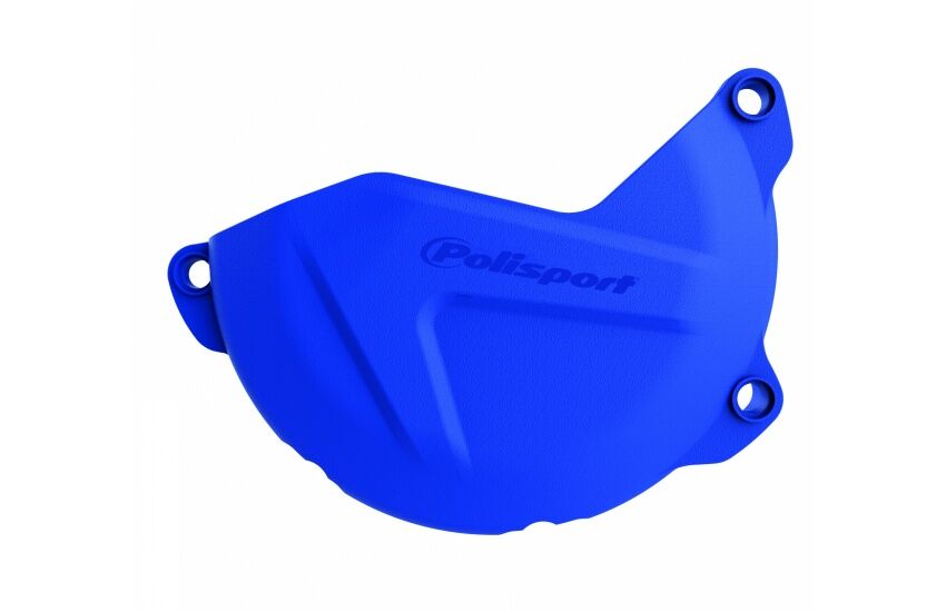 POLISPORT CLUTCH CVR PROT HVA BL