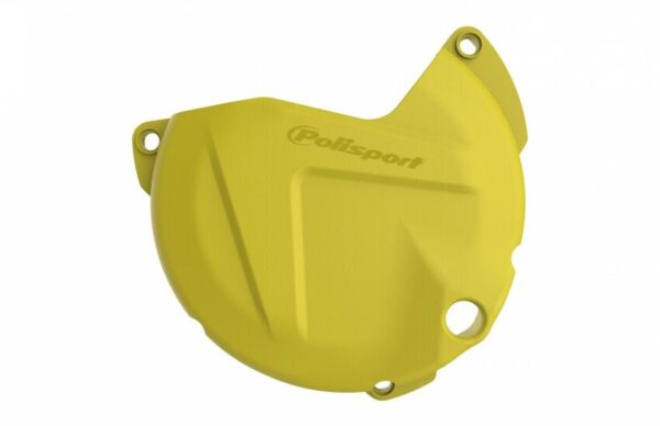 POLISPORT CLUTCH CVR PROT HVA YE