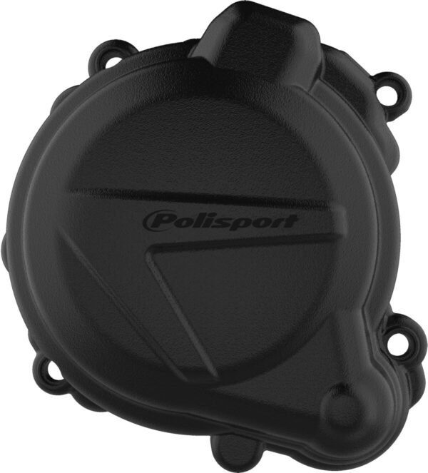 POLISPORT IGNITION CVR BETA RR 13-19 BK