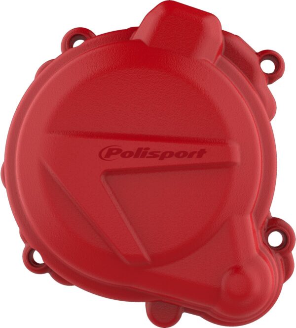 POLISPORT IGNITION CVR BETA RR13-19 RED