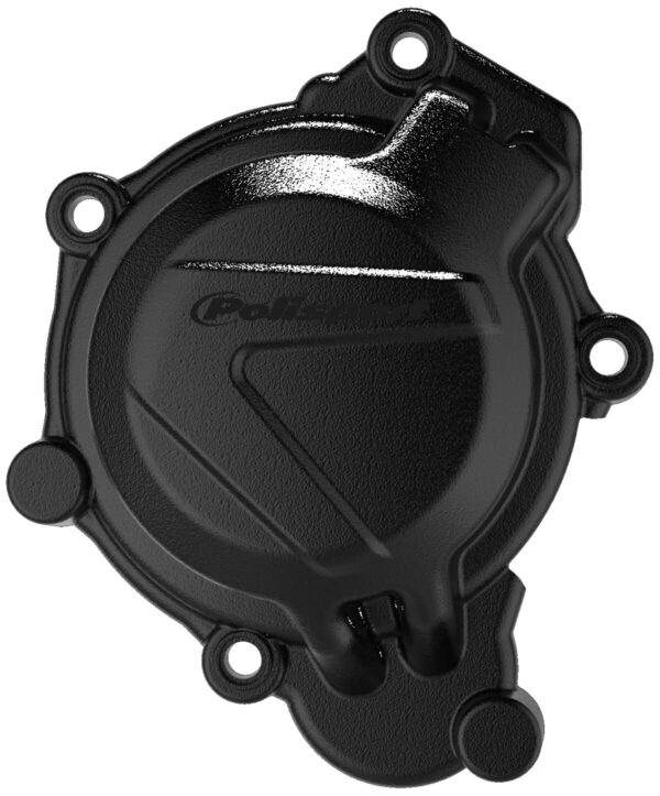 POLISPORT IGNITION CVR KTM/HVA BK