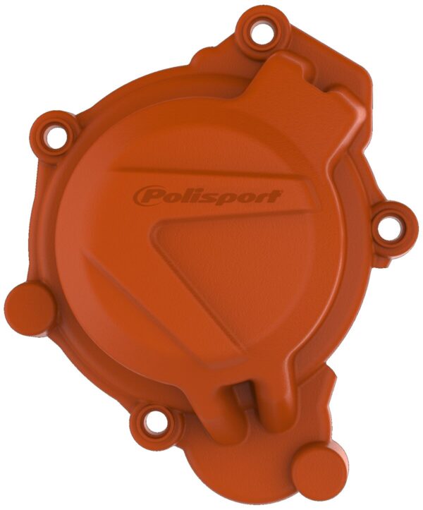 POLISPORT IGNITION CVR KTM OR