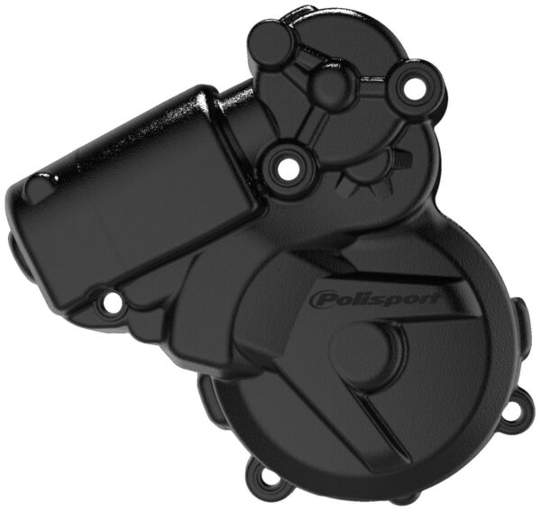 POLISPORT IGNITION CVR KTM/HVA BK
