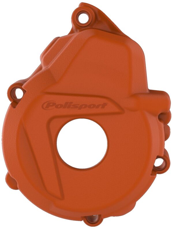 POLISPORT IGNITION CVR KTM OR