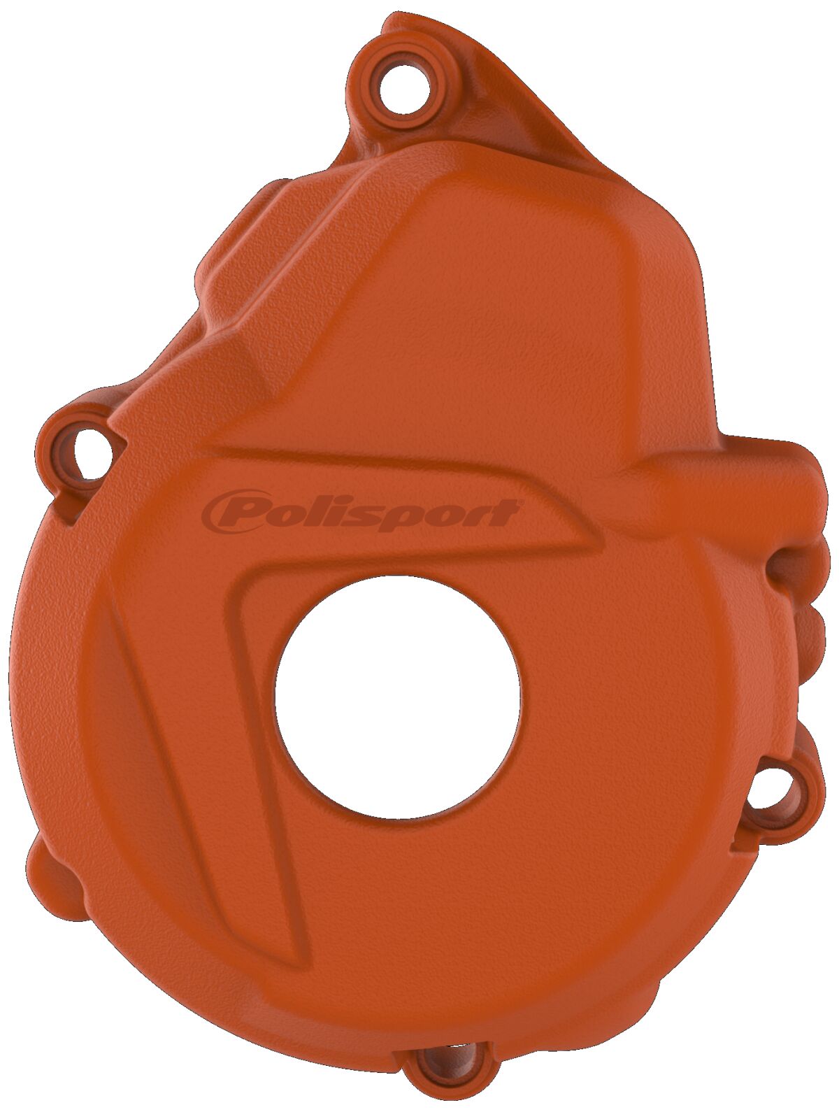 POLISPORT IGNITION CVR KTM OR