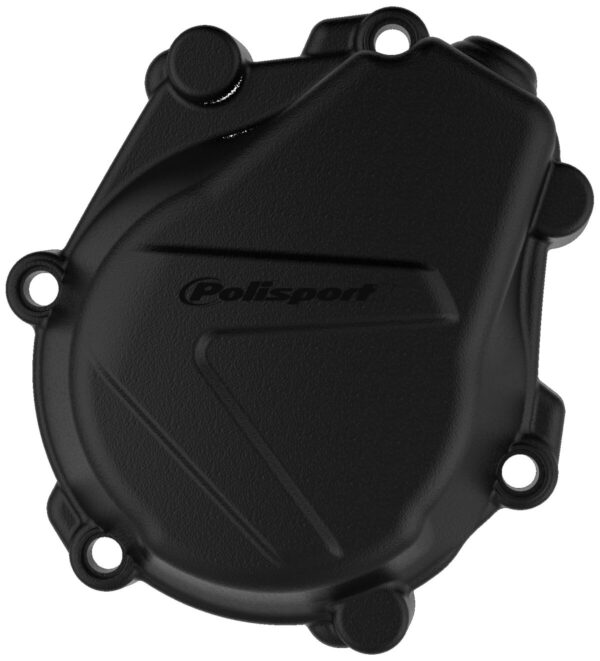 POLISPORT IGNITION CVR KTM/HVA BK