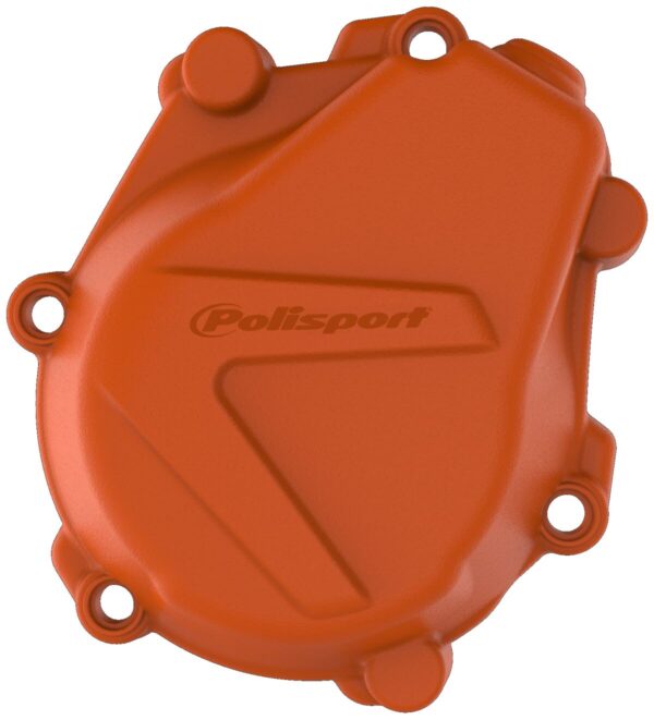 POLISPORT IGNITION CVR KTM OR