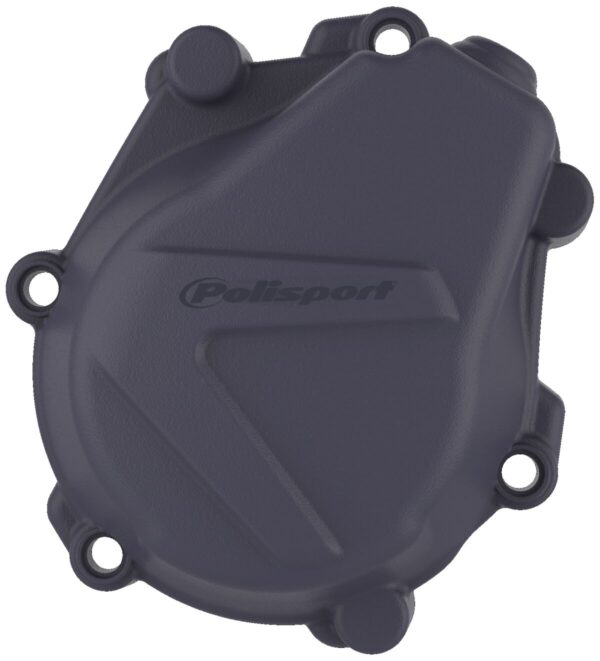 POLISPORT IGNITION CVR HVA BL
