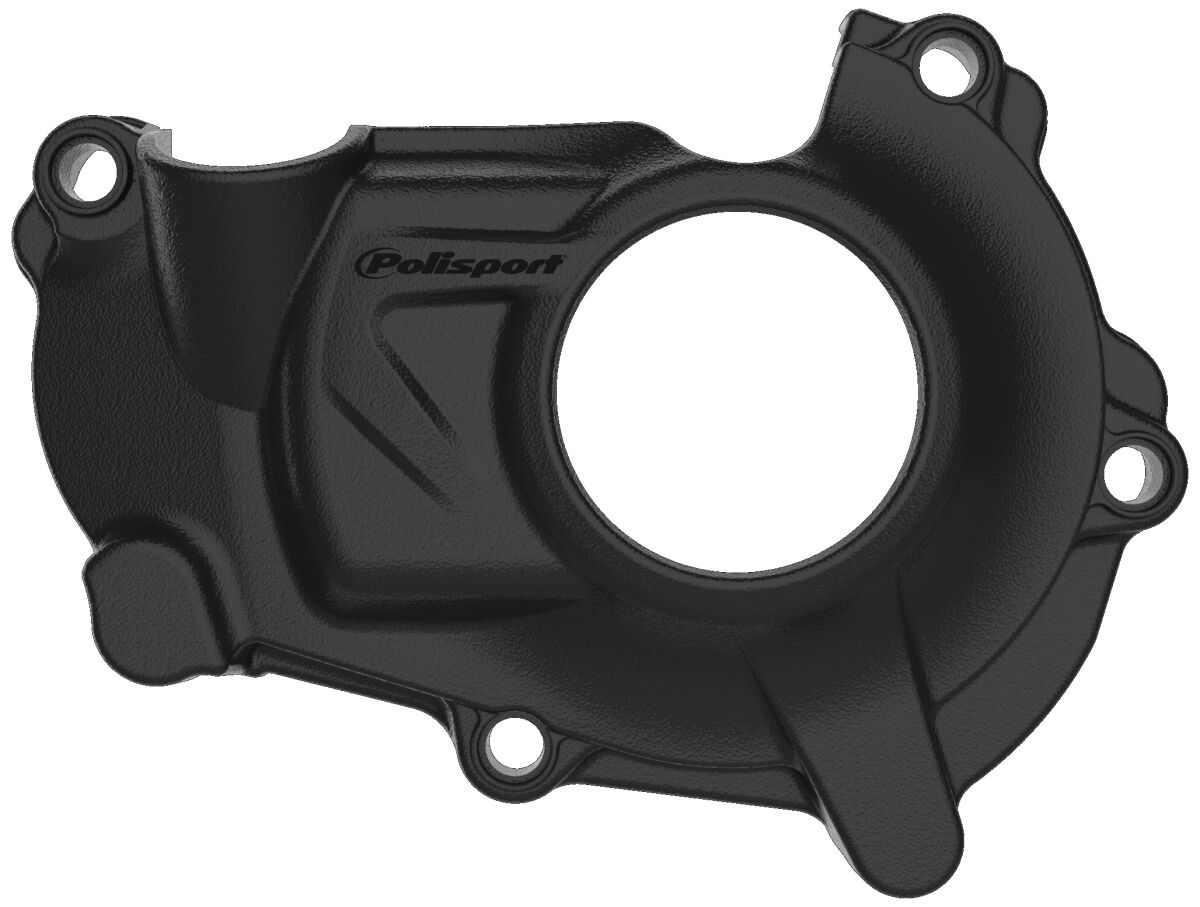 POLISPORT IGNITION CVR YZF450 18 BK