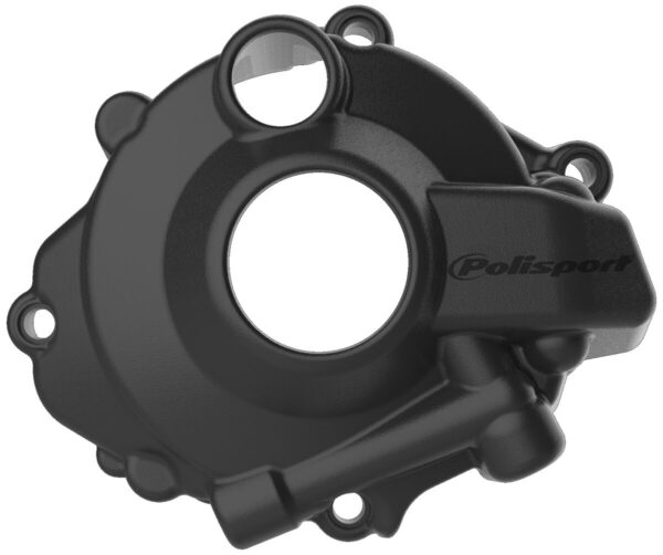 POLISPORT IGNITION CVR CRF250 18- BK