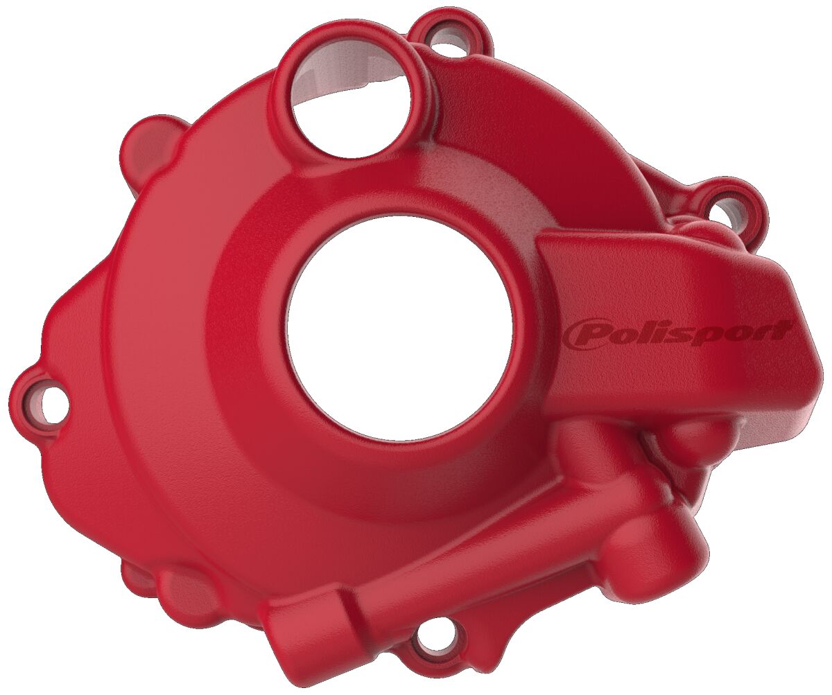 POLISPORT IGNITION CVR CRF250 18- RD