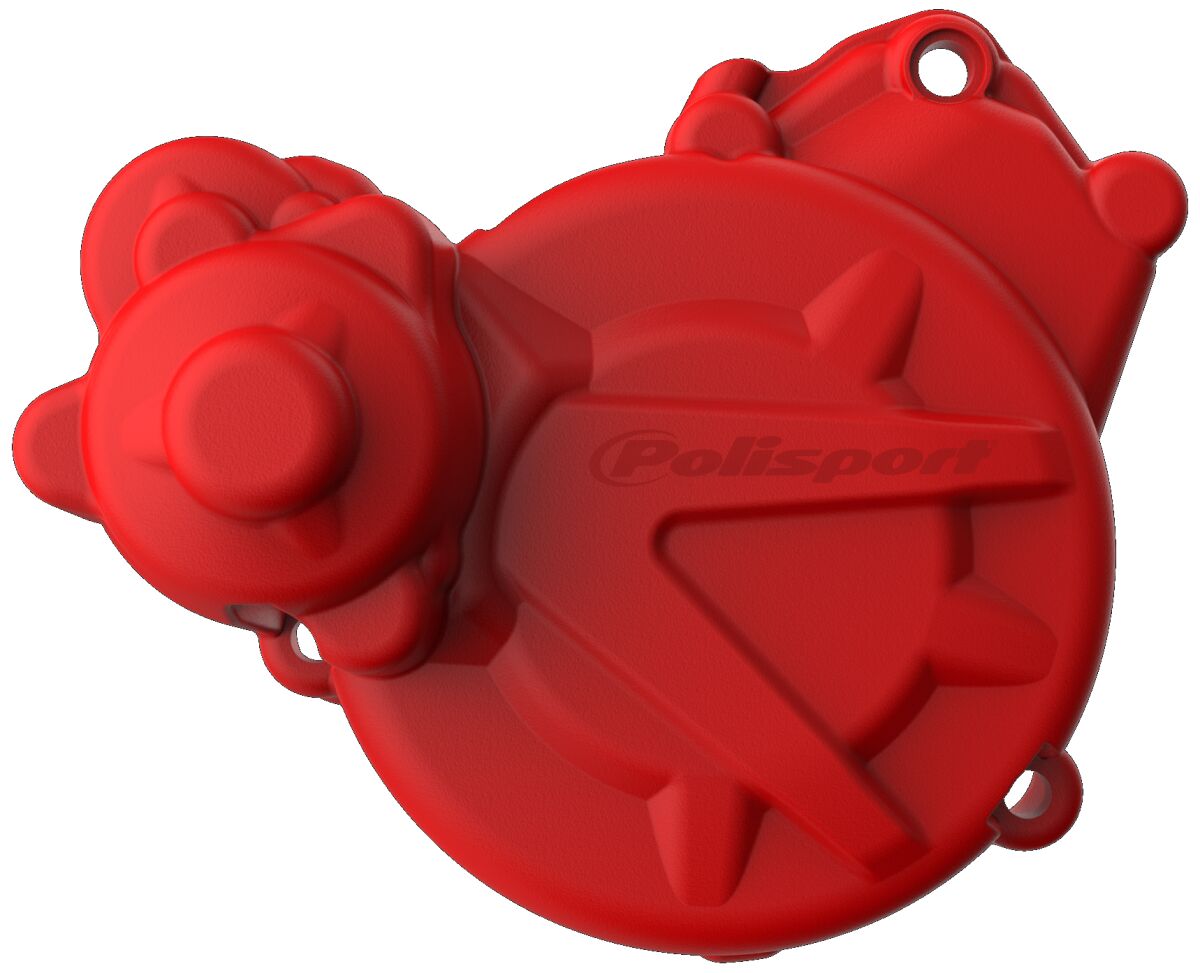 POLISPORT IGNITION CVR GGAS 17-20 RD