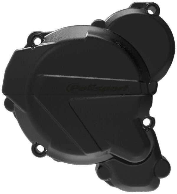 POLISPORT IGNTION CVR EXCTPI 17- BK