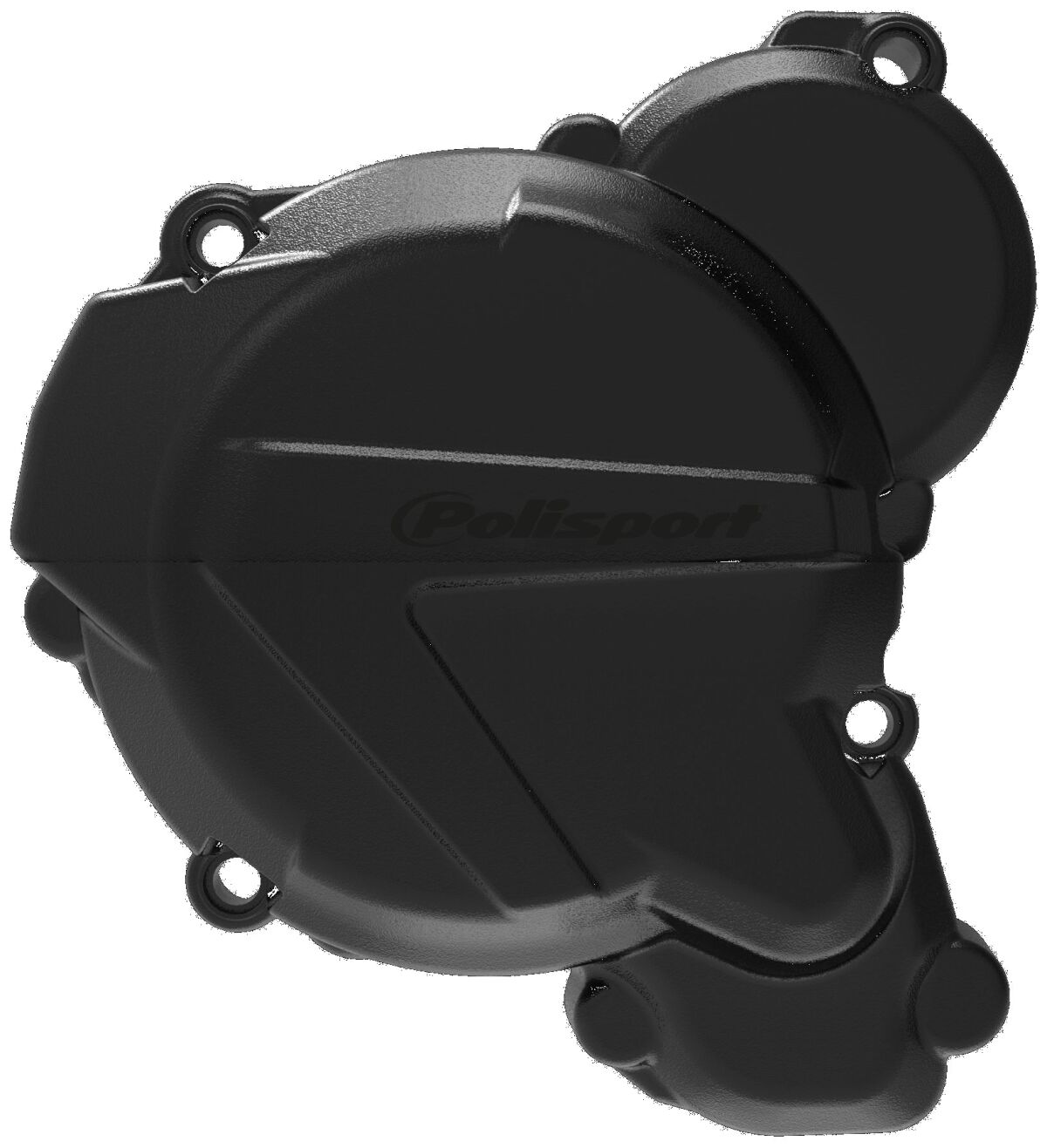 POLISPORT IGNTION CVR EXCTPI 17- BK