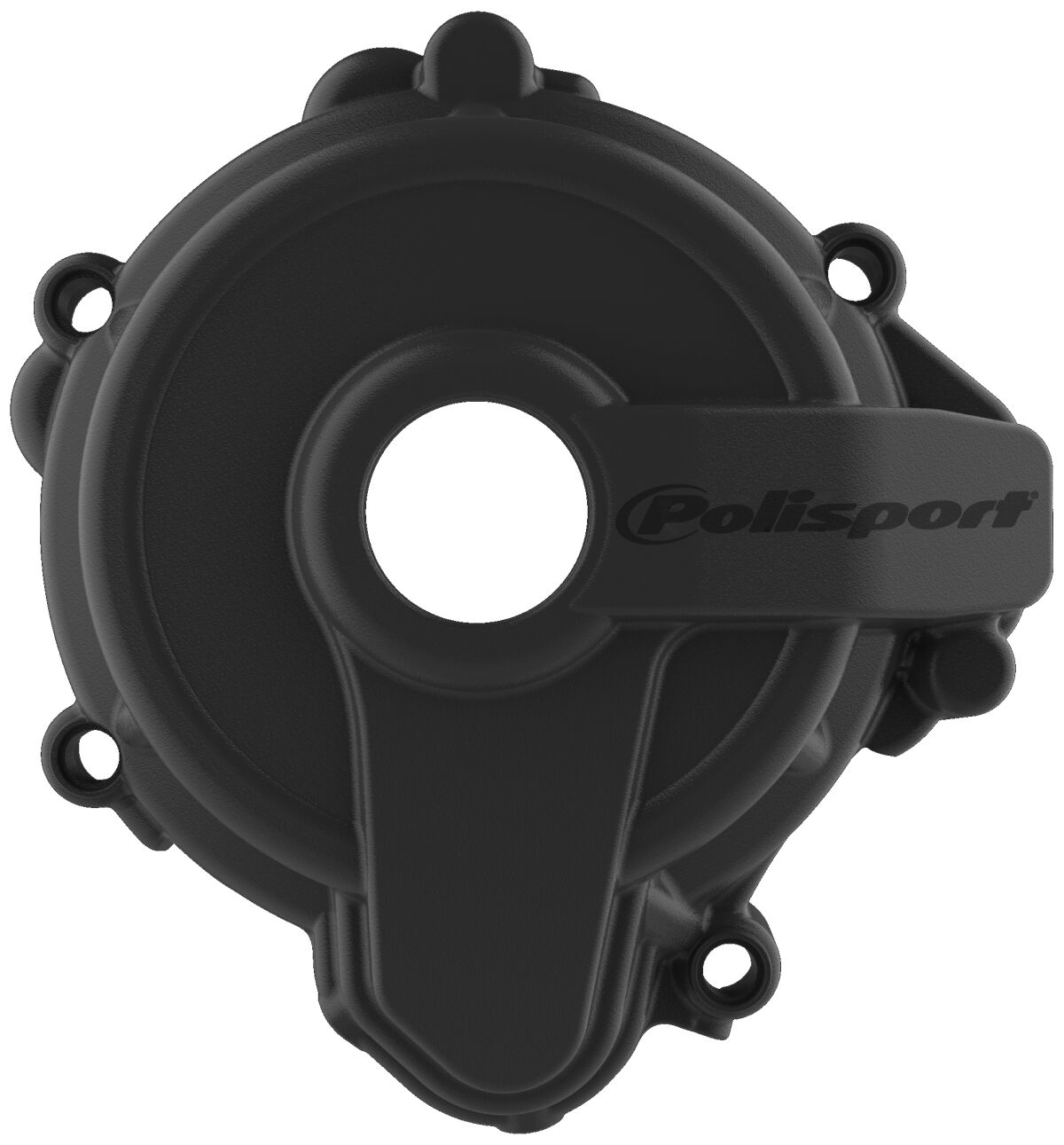 POLISPORT IGNTIN CVR SHRCO SE14- BK
