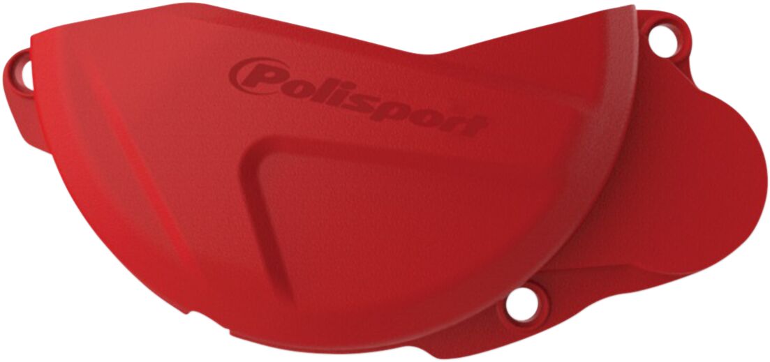 POLISPORT CLUTCH CVR CRF250 18- RD