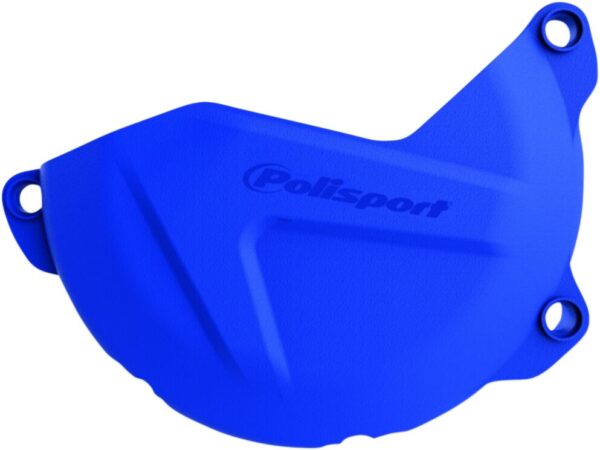 POLISPORT CLUTCH CVR SE250/3 14- BL