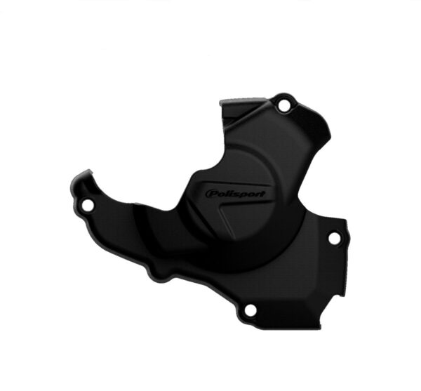 POLISPORT IGNTN CVR CRF450 10-16 BK