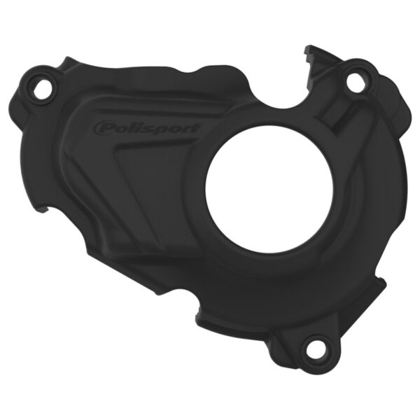 POLISPORT IGNTION CVR YZF250 19-24 BK