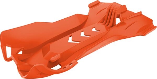 POLISPORT FORTRESS SKID PLATE OR
