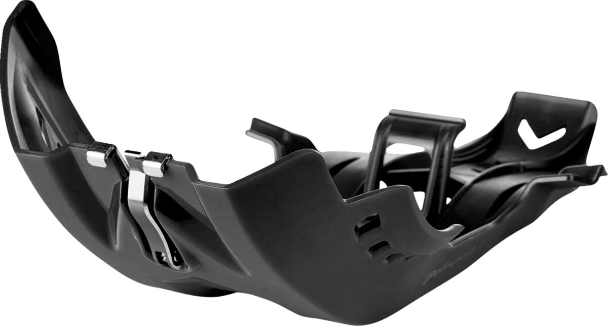 POLISPORT SKDPLATE W/LINKAGE KT HVA