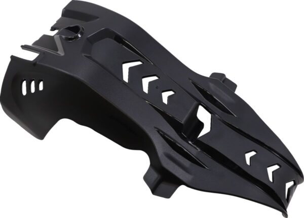 POLISPORT SKDPLATE W/LINKAGE KT HVA