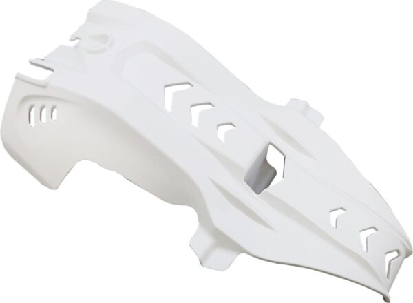POLISPORT SKDPLATE W/LINKAGE KT HVA
