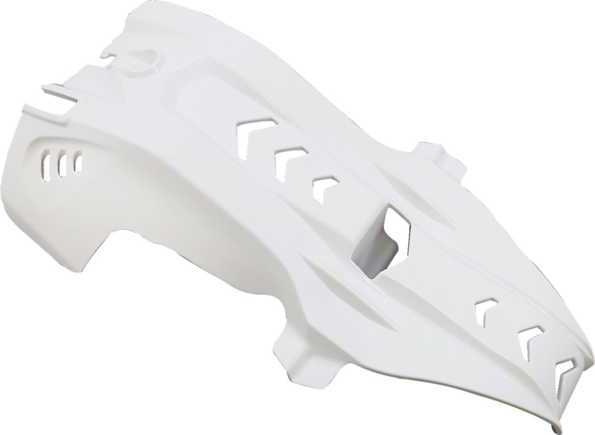 POLISPORT SKDPLATE W/LINKAGE KT HVA