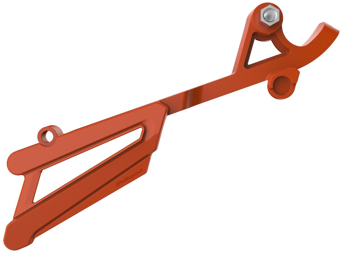POLISPORT SPROCKT PRT SXF250 16- O