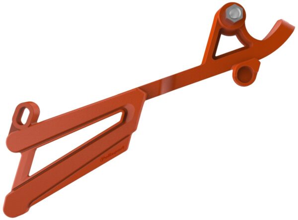 POLISPORT SPROCKT PROT SXF450 16-O