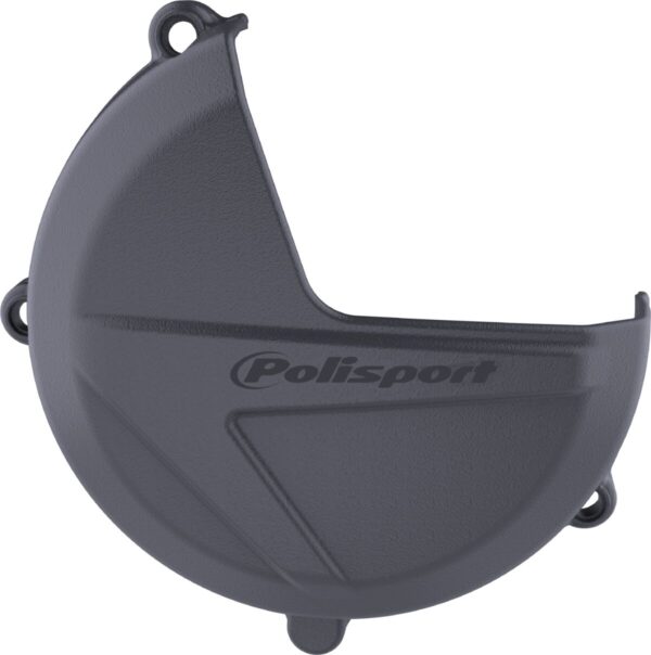 POLISPORT CLUTCH CVR BETA 13-17 GRY