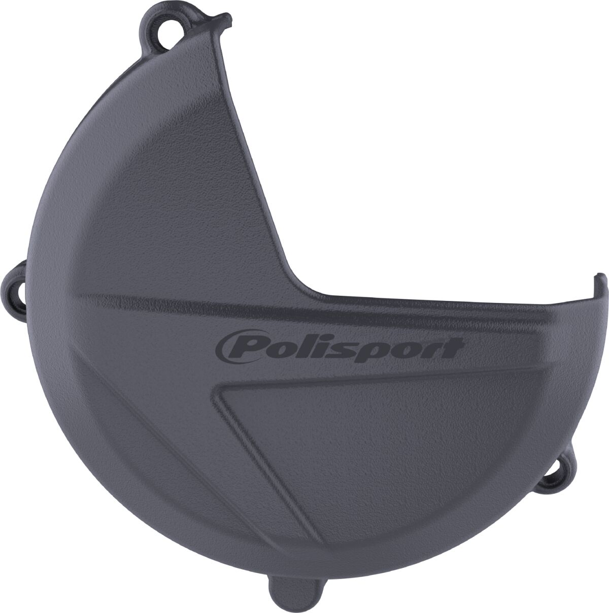 POLISPORT CLUTCH CVR BETA 13-17 GRY